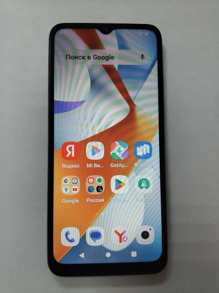 сотовый телефон POCO C51 2/64GB (2305EPCC4G) Duos в Иркутск