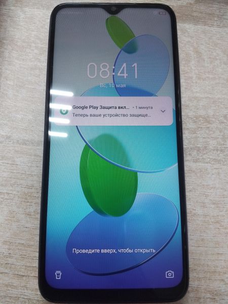 сотовый телефон Infinix Smart 6 Plus 2/64GB (X6823C) Duos в Иркутск