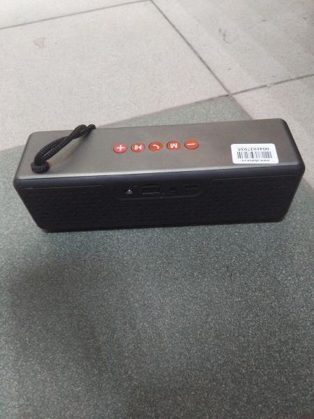 портативная колонка WALKER WSP-130 в Иркутск
