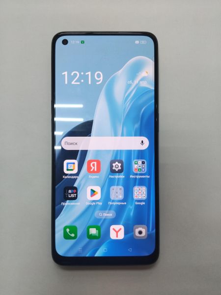 Купить OPPO Reno 7 8/128GB (CPH2363) Duos в Иркутск за 5600 руб.