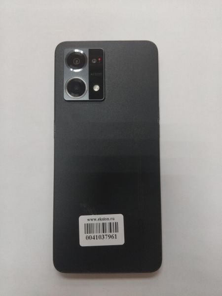 Купить OPPO Reno 7 8/128GB (CPH2363) Duos в Иркутск за 5600 руб.