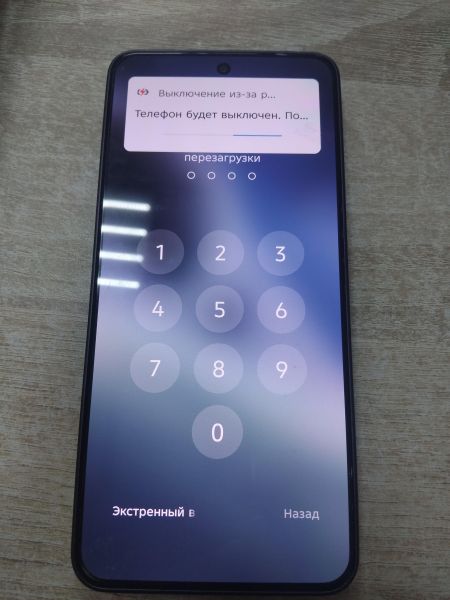 сотовый телефон TECNO Pova 7 Ultra 5G 12/256GB (LJ9) Duos в Иркутск
