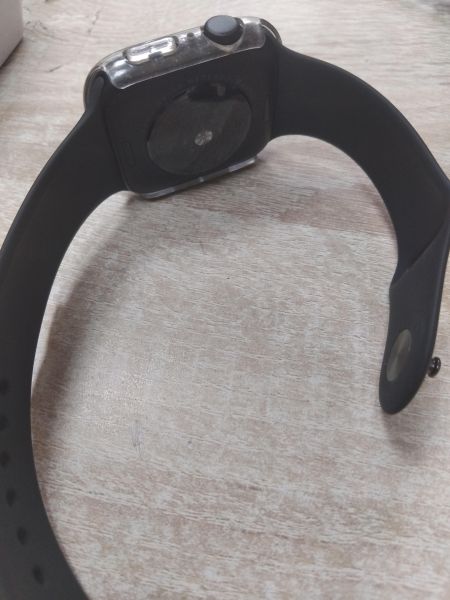 умные часы и браслеты Apple Watch SE 2 44mm (A2723) с СЗУ в Иркутск