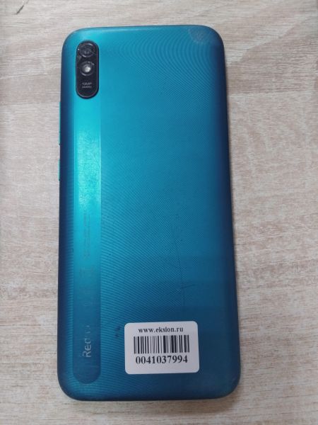 Купить Xiaomi Redmi 9A 2/32GB (M2006C3LG/M2006C3LI) Duos в Иркутск за 1700 руб.