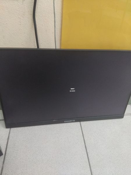 монитор GIGABYTE G24F2 в Иркутск