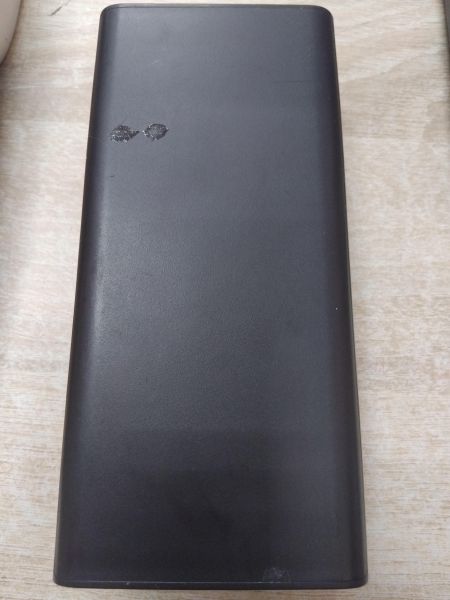 внешний аккумулятор Xiaomi Mi Power Bank Boost Pro (P83018ZM) в Иркутск