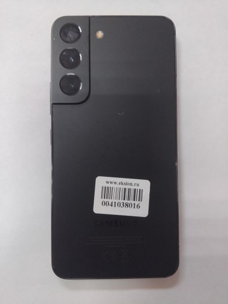 Купить Samsung Galaxy S22 8/128GB (S901E) Duos в Иркутск за 18100 руб.