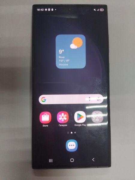 сотовый телефон Samsung Galaxy S23 Ultra 12/1TB (S918B) Duos в Иркутск