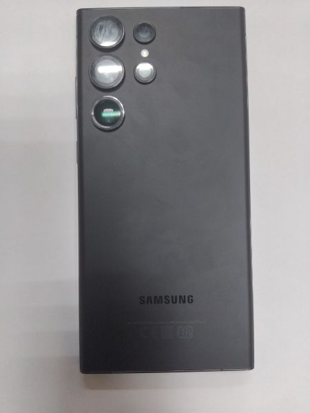сотовый телефон Samsung Galaxy S23 Ultra 12/1TB (S918B) Duos в Иркутск