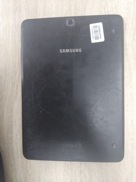 Купить Samsung Galaxy Tab S2 9.7 32GB (SM-T815) (без SIM) в Иркутск за 2000 руб.