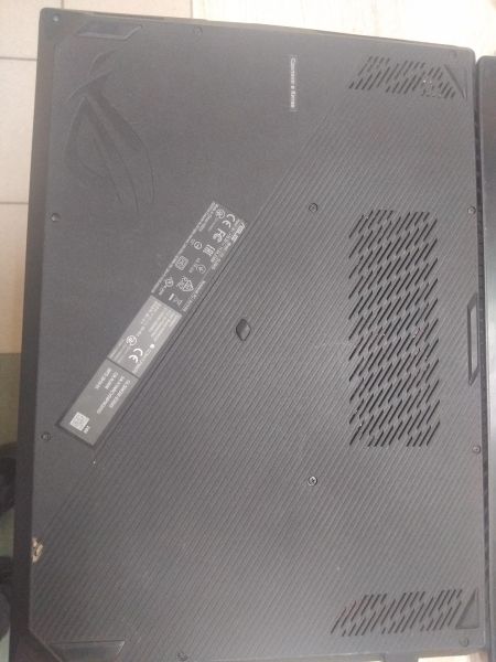 ноутбук ASUS ROG Strix Scar II GL504GW-ES043 в Иркутск