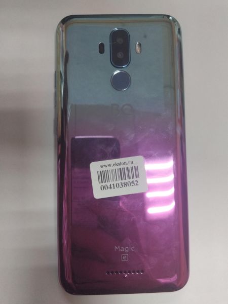 Купить BQ 6042L Magic E Duos в Иркутск за 1800 руб.