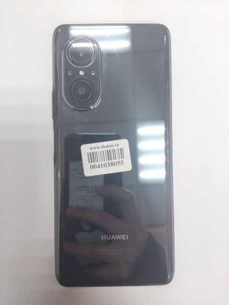 Купить Huawei Nova 9 SE 8/128GB (JLN-LX1) Duos в Иркутск за 7800 руб.