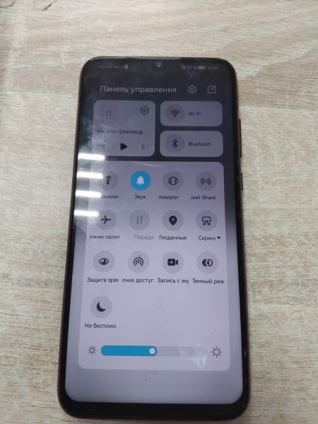 Купить Honor 10i 4/128GB (HRY-LX1T) Duos в Иркутск за 2000 руб.