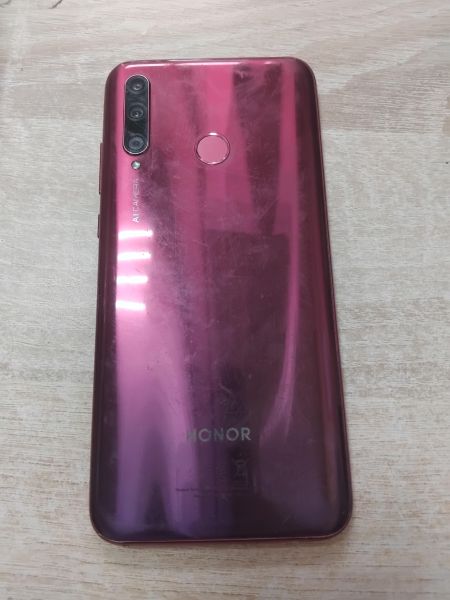 Купить Honor 10i 4/128GB (HRY-LX1T) Duos в Иркутск за 2000 руб.
