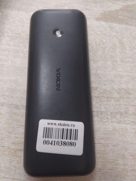 Купить Nokia 125/DS (TA-1253) Duos в Иркутск за 1000 руб.