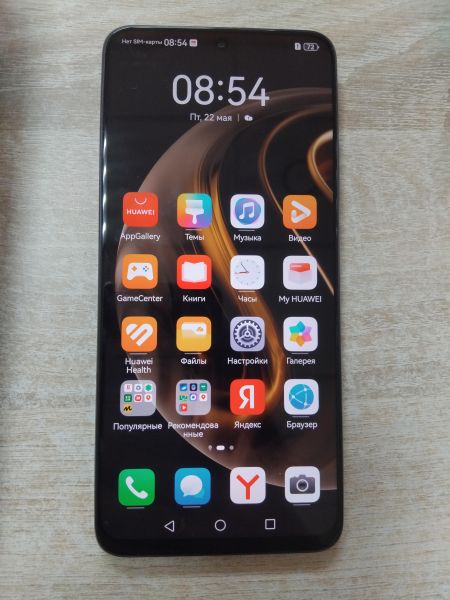 сотовый телефон Huawei Nova 12i 8/256GB (CTR-L81) Duos в Иркутск
