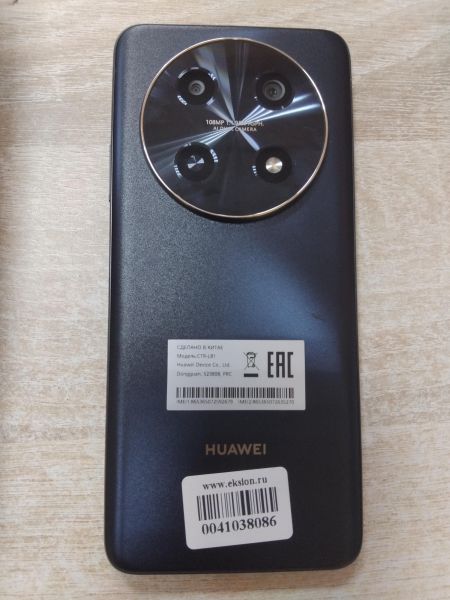 сотовый телефон Huawei Nova 12i 8/256GB (CTR-L81) Duos в Иркутск