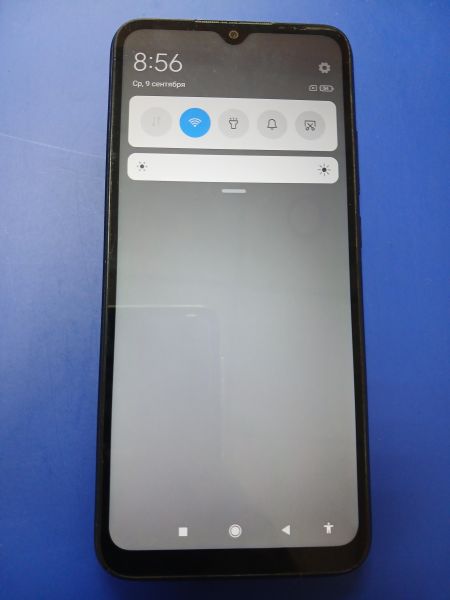 сотовый телефон Xiaomi Redmi 9C 4/128GB (M2006C3MG) Duos в Иркутск