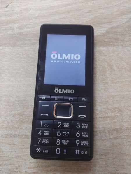 сотовый телефон OLMIO A25 Duos в Иркутск