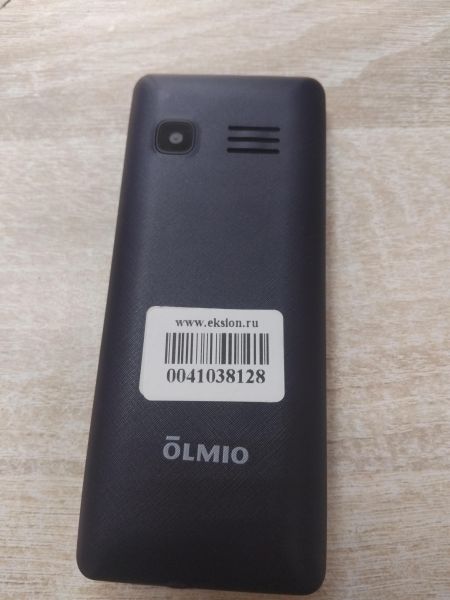 сотовый телефон OLMIO A25 Duos в Иркутск