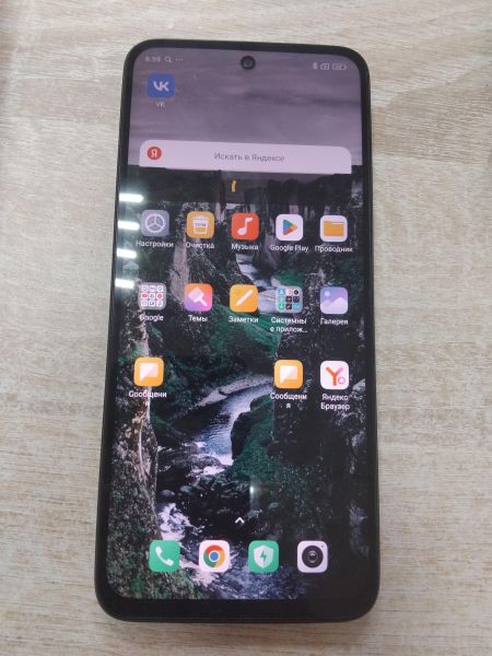 сотовый телефон Xiaomi Redmi 12 4/128GB (23053RN02Y) Duos в Иркутск