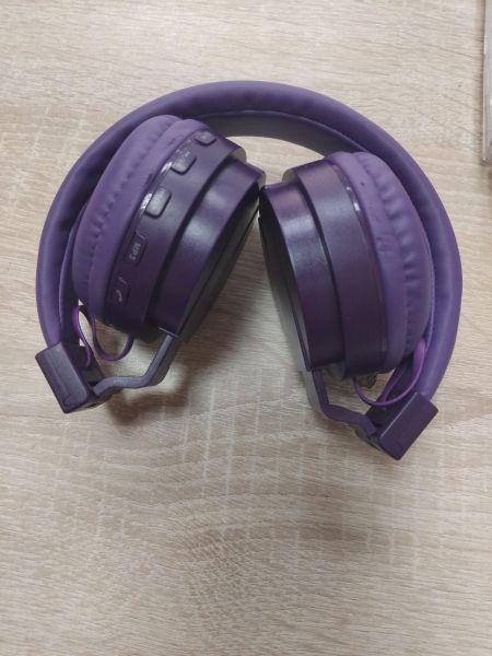 беспроводные наушники MoreChoice HW15 в Иркутск
