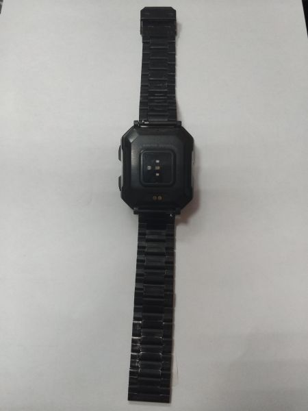 умные часы и браслеты SmartWatch 1C20 Pro с СЗУ в Иркутск