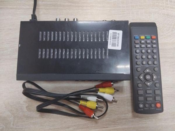 Купить GOOD OPENBOX T8000 в Иркутск за 700 руб.