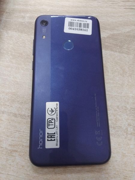 сотовый телефон Honor 8A 2/32GB (JAT-LX1) Duos в Иркутск