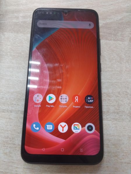сотовый телефон Realme C11 2021 2/32GB (RMX3231) Duos в Иркутск