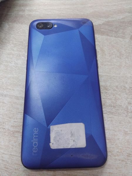 сотовый телефон Realme C2 3/32GB (RMX1941) Duos в Иркутск