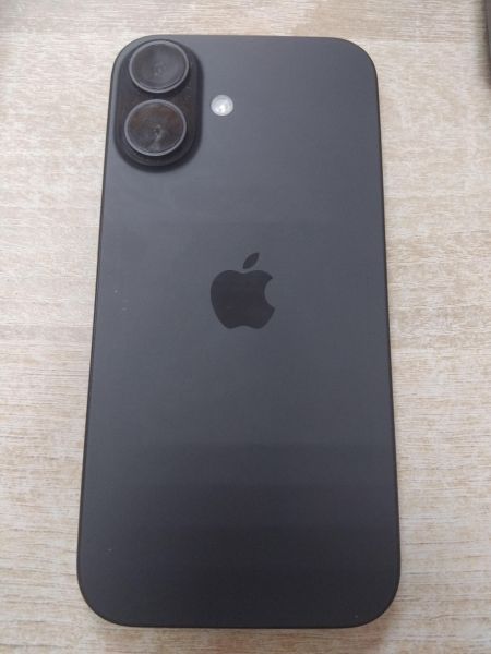 сотовый телефон Apple iPhone 16 128GB в Иркутск