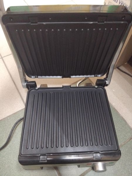 гриль HOMECLUB SLG6001 в Иркутск