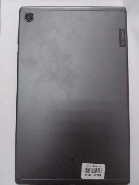 планшет Lenovo Tab M10 FHD Plus 64GB (TB-X606X) (с SIM) в Иркутск