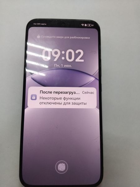 сотовый телефон Huawei Nova 13 12/512GB (BLK-LX9) Duos в Иркутск