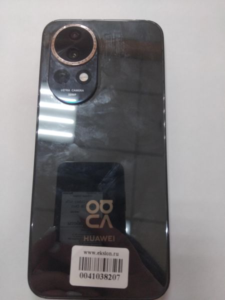 сотовый телефон Huawei Nova 13 12/512GB (BLK-LX9) Duos в Иркутск