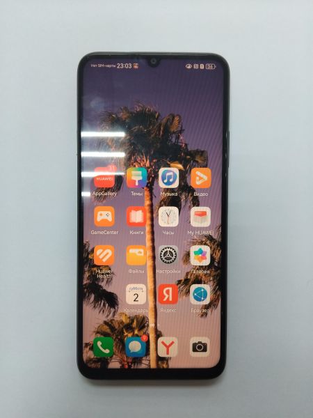сотовый телефон Huawei nova Y63 6/128GB (GFY-LX1) Duos в Иркутск