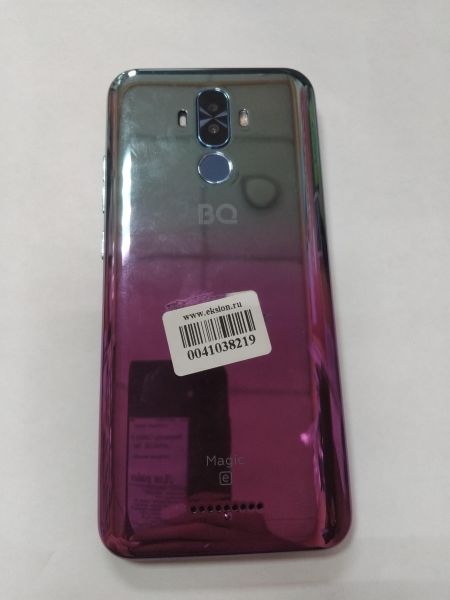 сотовый телефон BQ 6042L Magic E Duos в Иркутск