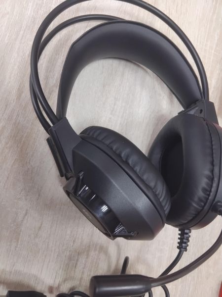 проводные наушники Aceline AHG-200 в Иркутск