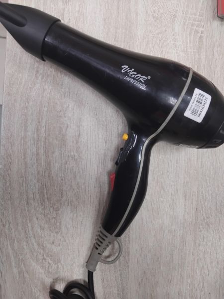 фен и фен-щётка Vigor HX-8044 в Иркутск
