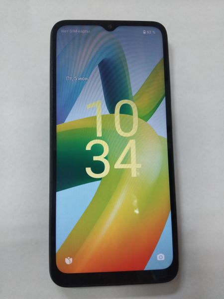 сотовый телефон Xiaomi Redmi A1+ 2/32GB (220733SFG) Duos в Иркутск