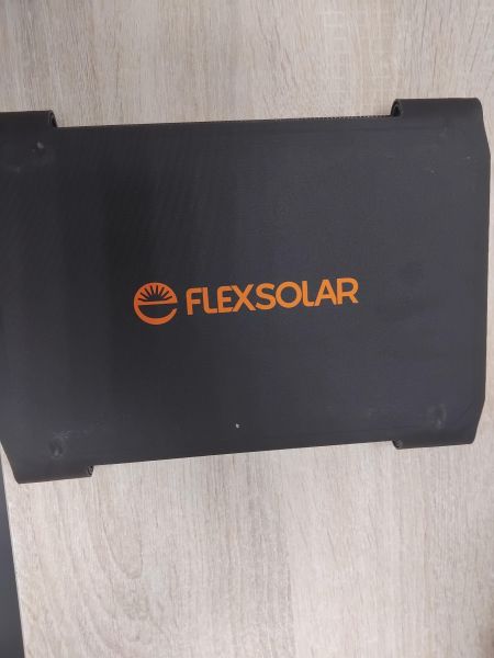солнечное зарядное устройство FlexSolar FSC-F5-190400 в Иркутск