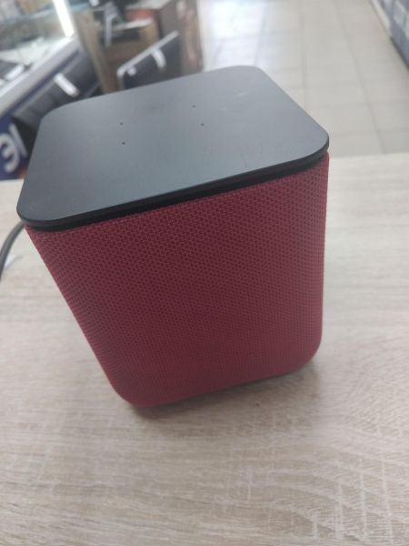 умная колонка Яндекс Станция Миди (YNDX-00054) с СЗУ в Иркутск