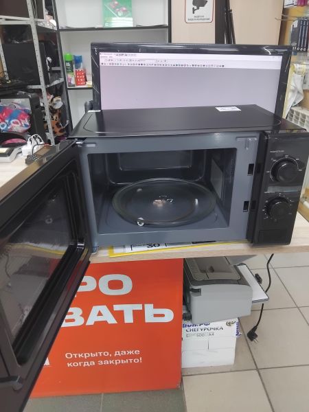 микроволновая печь (свч) DEXP MB-70 в Иркутск