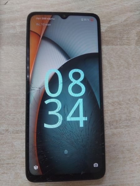 сотовый телефон Xiaomi Redmi A3 3/64GB (23129RN51X) Duos в Иркутск