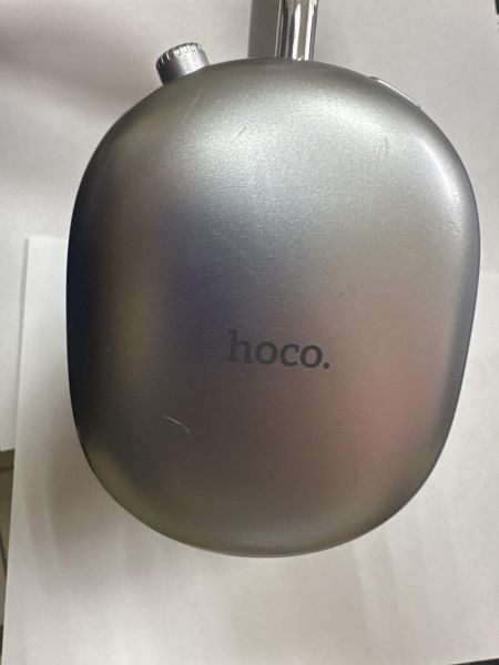 беспроводные наушники Hoco W35 Max в Иркутск