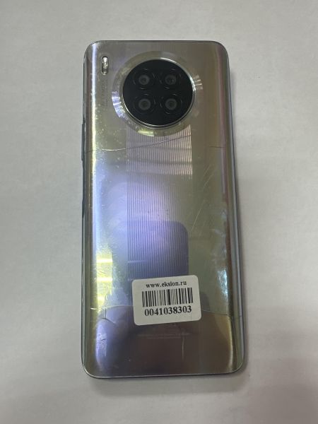сотовый телефон Honor 50 Lite 6/128GB (NTN-LX1) Duos в Иркутск