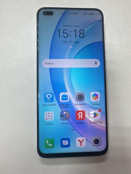 сотовый телефон Honor 50 Lite 6/128GB (NTN-LX1) Duos в Иркутск