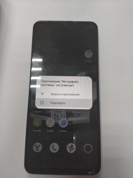сотовый телефон Realme Note 50 3/64GB (RMX3834) Duos в Иркутск
